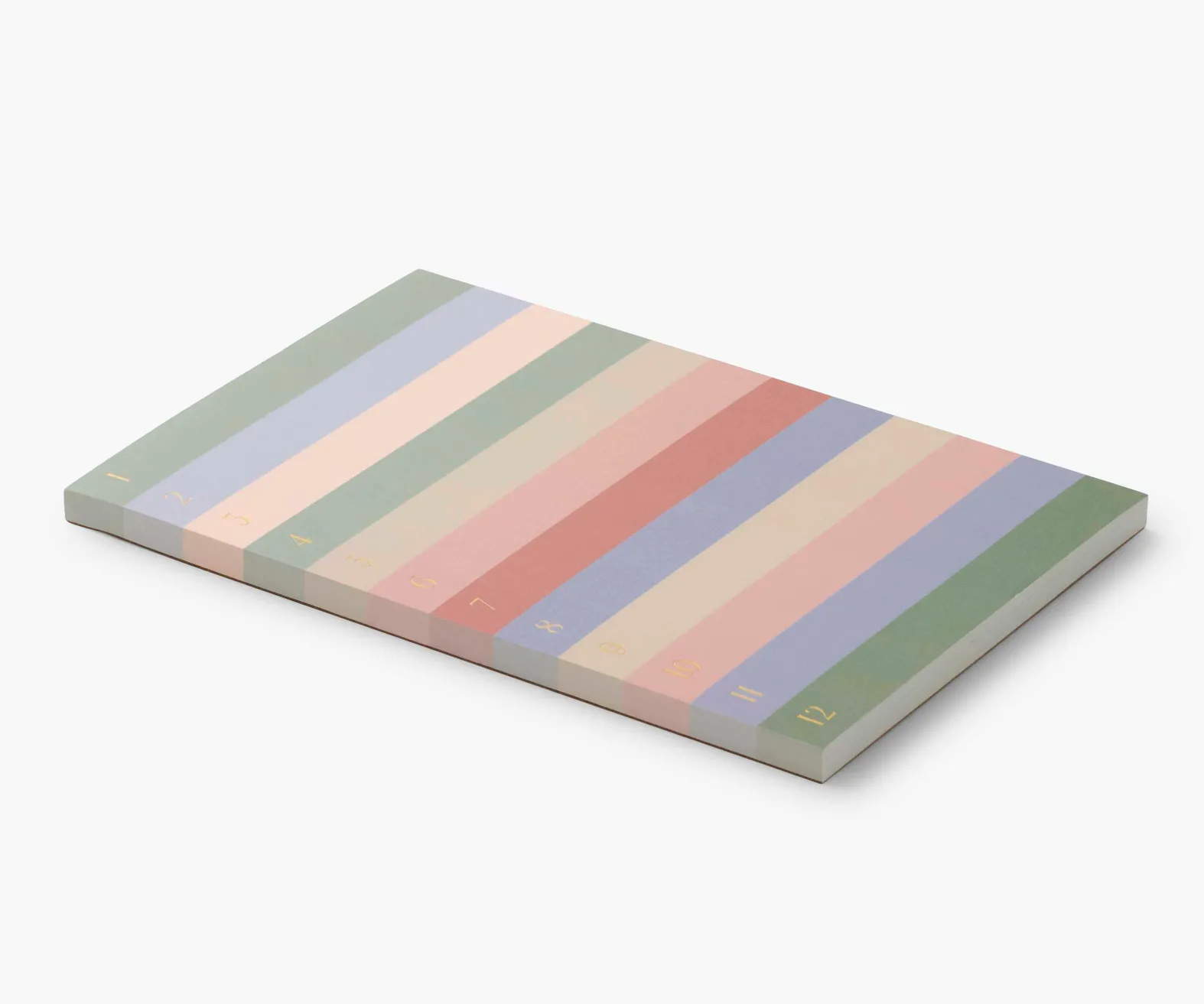 Large Memo Notepad
