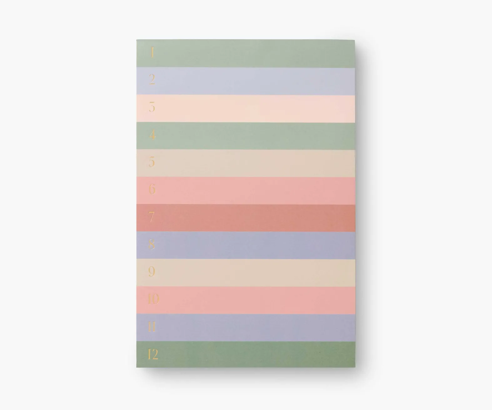 Large Memo Notepad