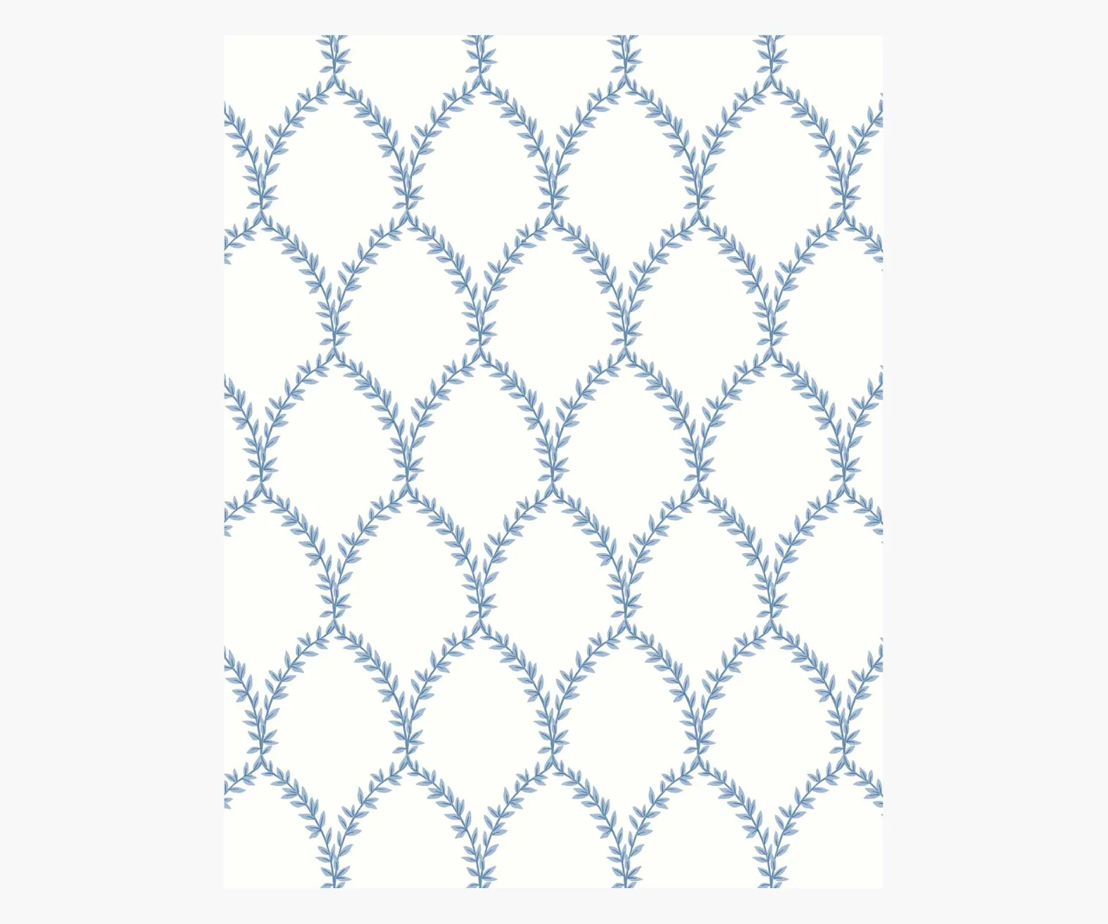 Laurel Wallpaper Sample