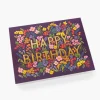 Lea Birthday Card
