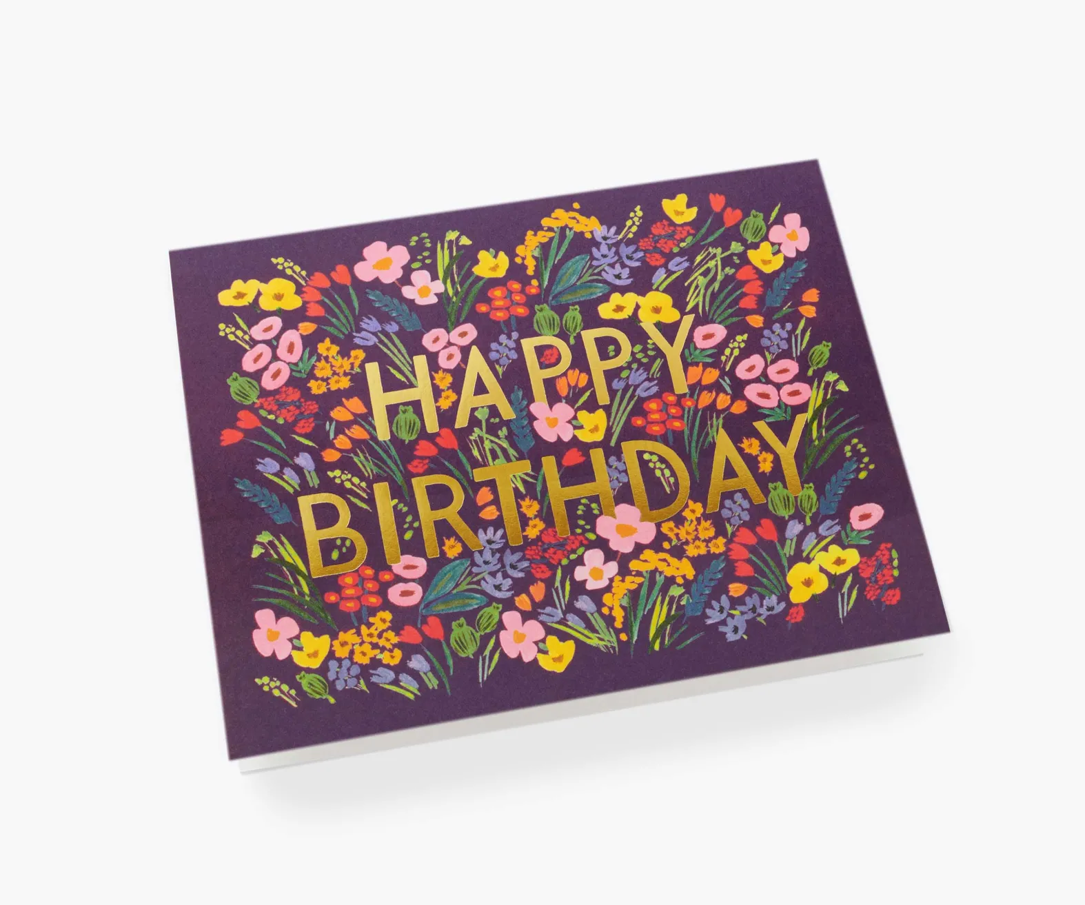 Lea Birthday Card