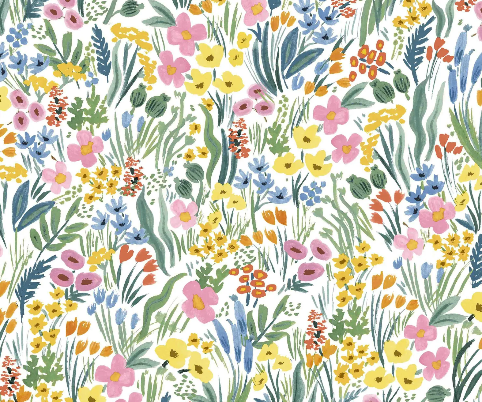 Lea Peel & Stick Wallpaper