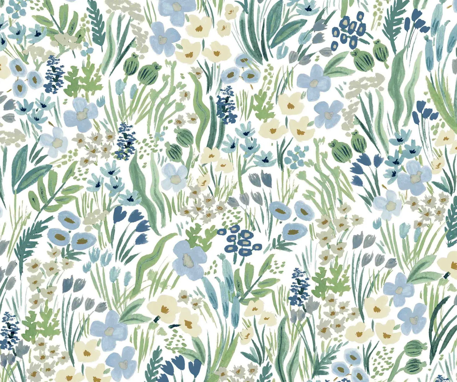 Lea Peel & Stick Wallpaper
