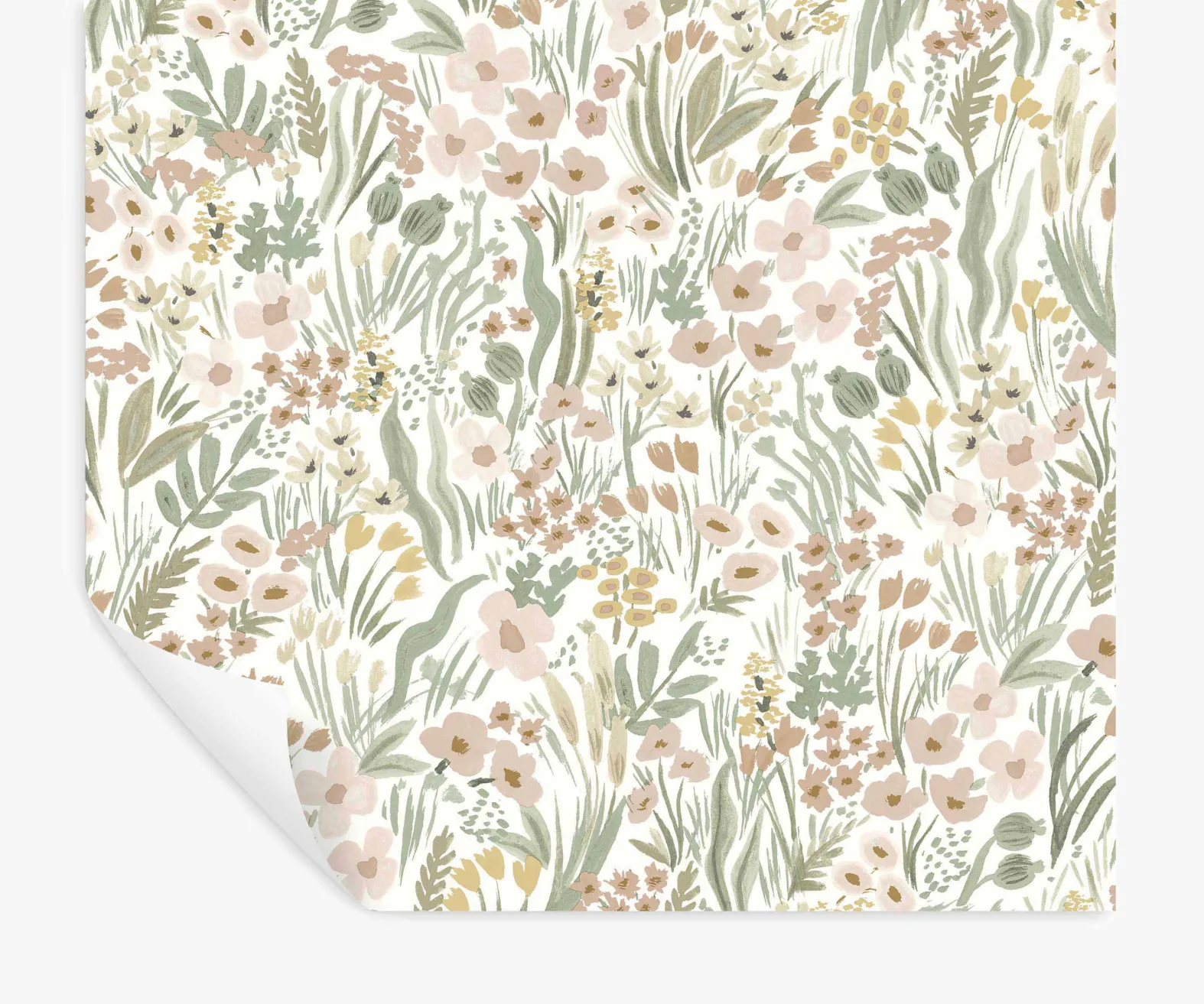 Lea Peel & Stick Wallpaper