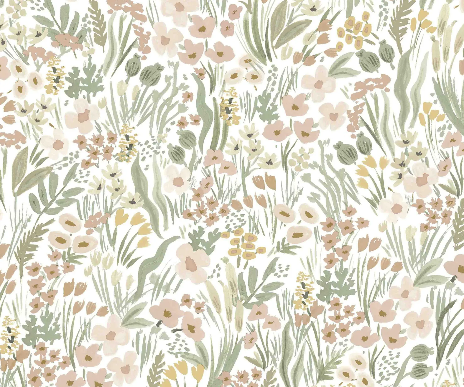 Lea Peel & Stick Wallpaper