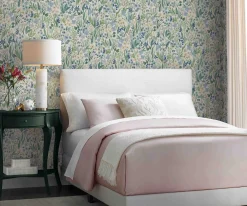 Lea Peel & Stick Wallpaper Sample