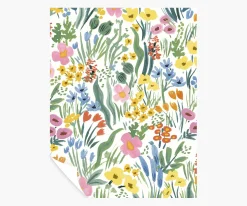 Lea Peel & Stick Wallpaper Sample
