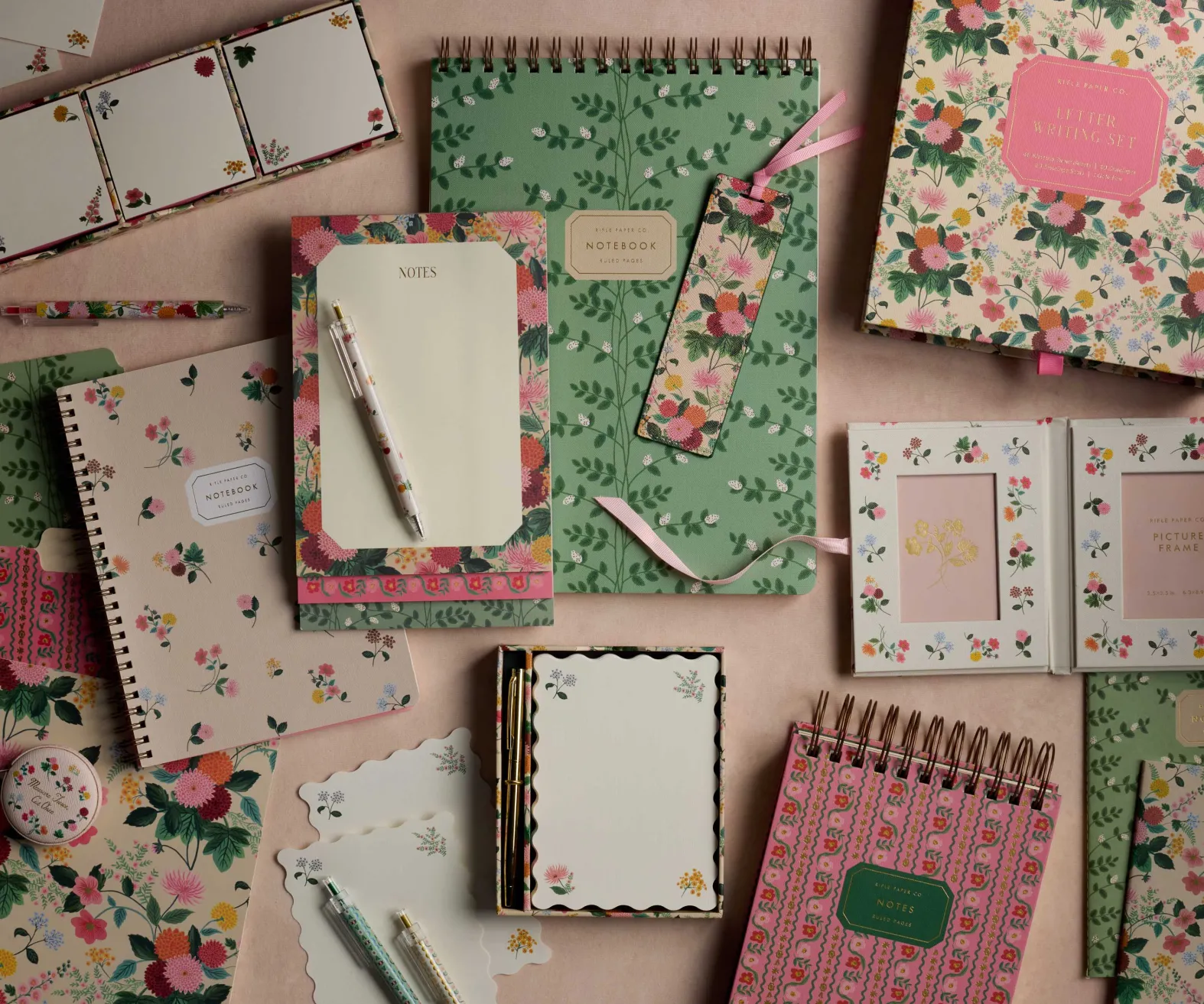 Letter Writing Set