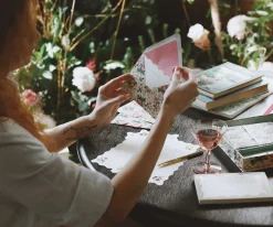 Letter Writing Set
