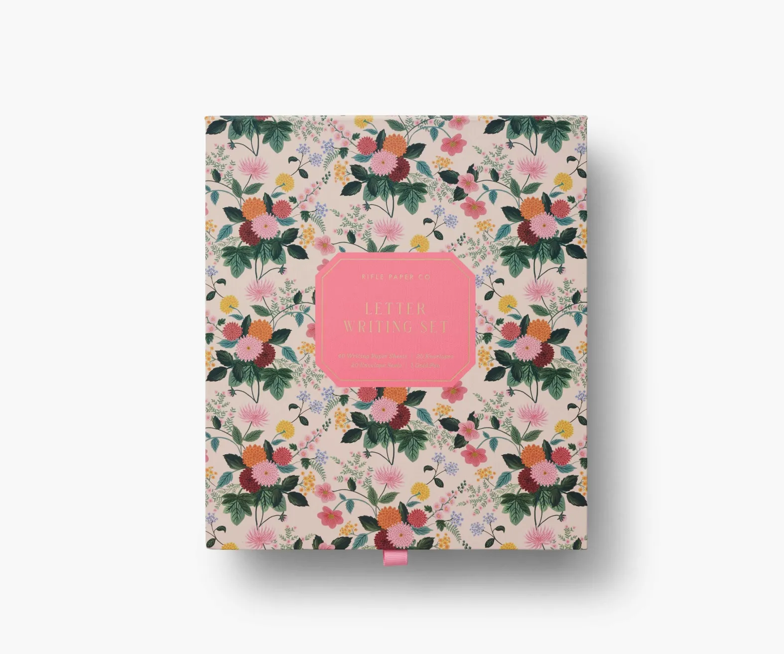 Letter Writing Set