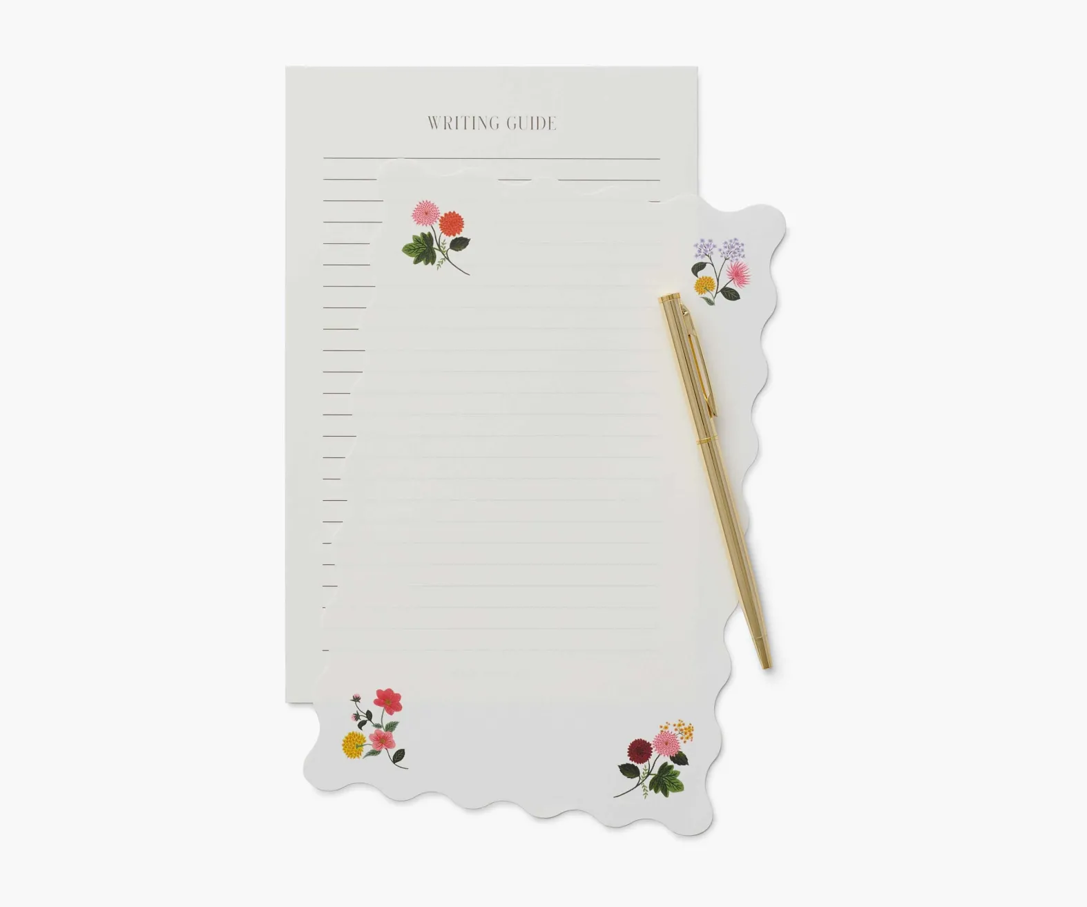 Letter Writing Set