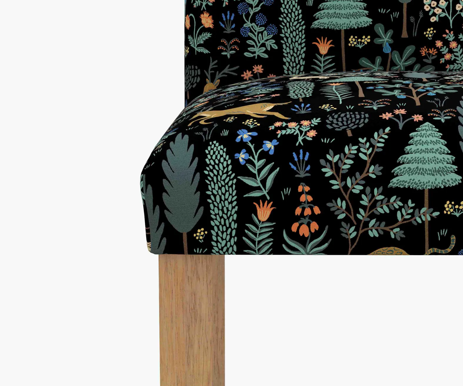 Lorraine Dining Chair