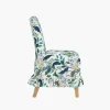 Louise Slipcover
