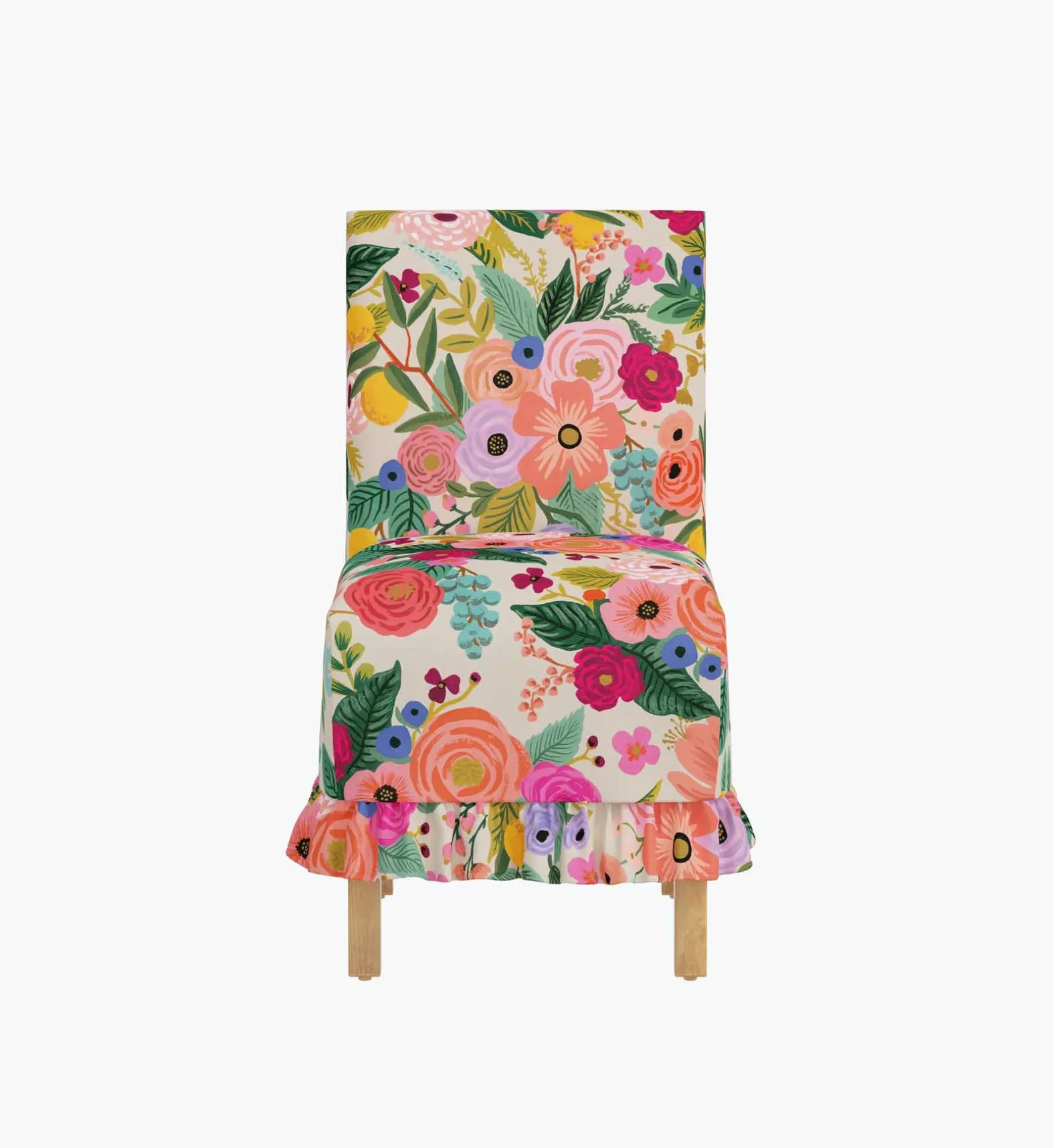 Louise Slipcover