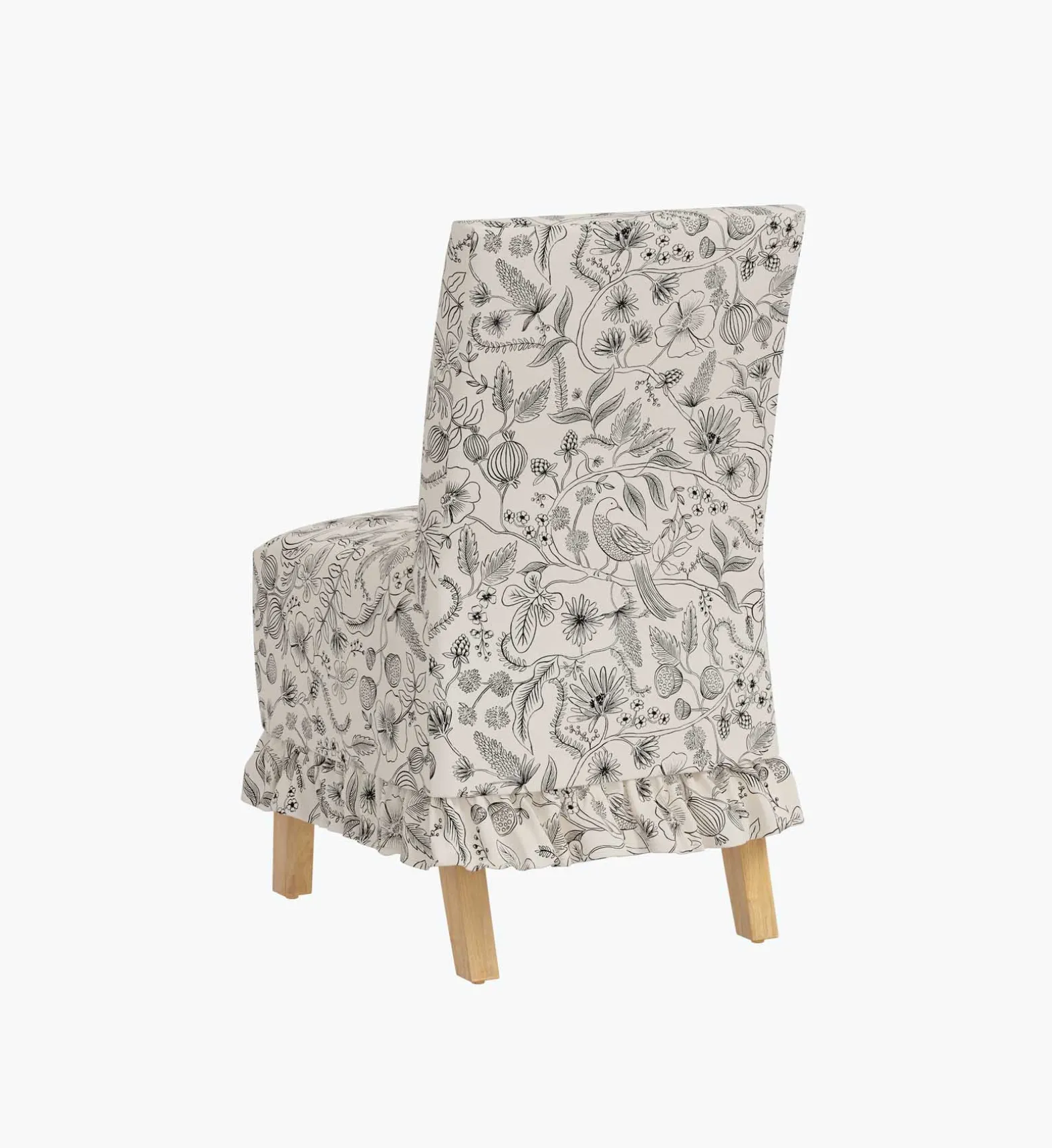 Louise Slipcover