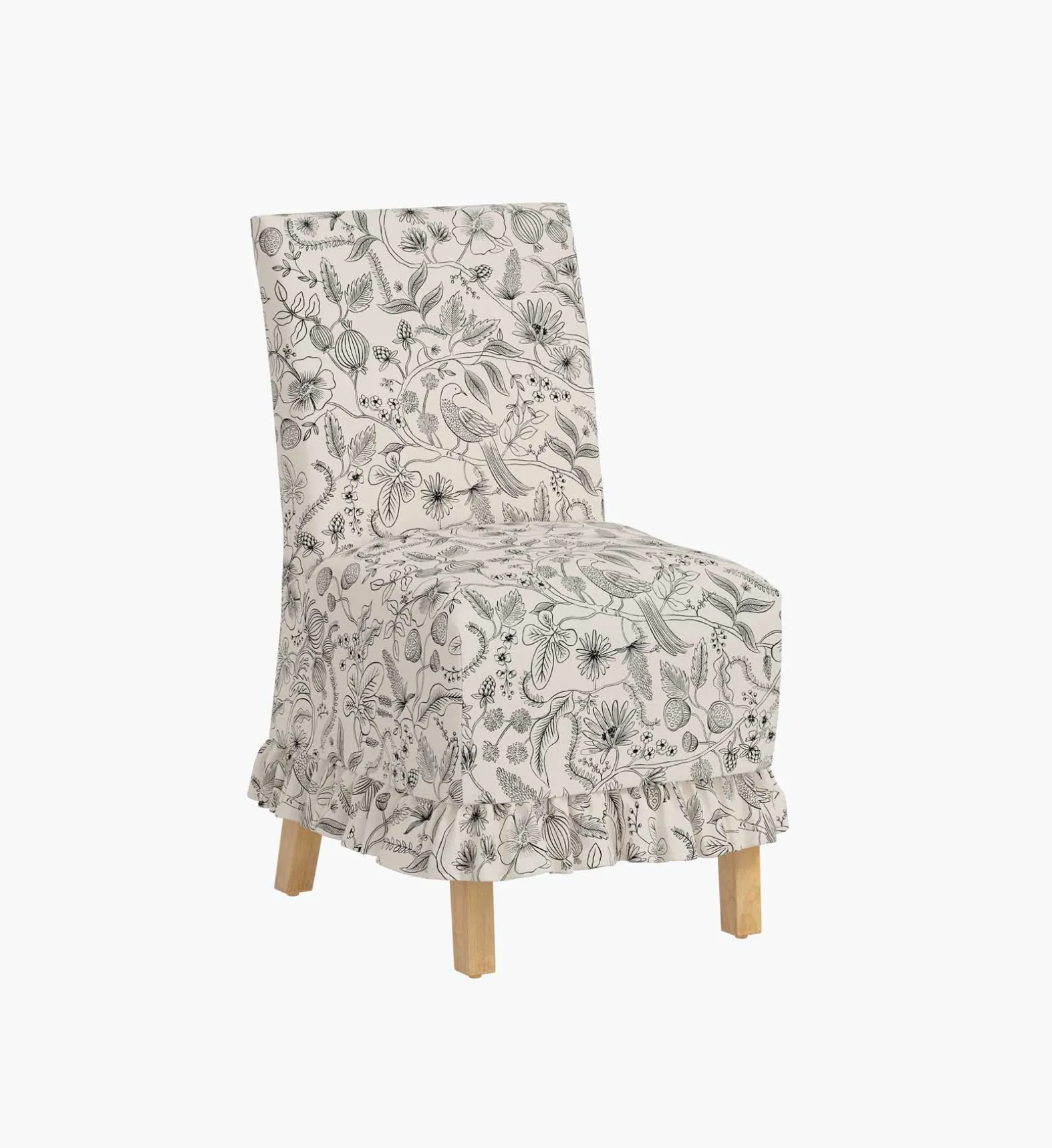Louise Slipcover