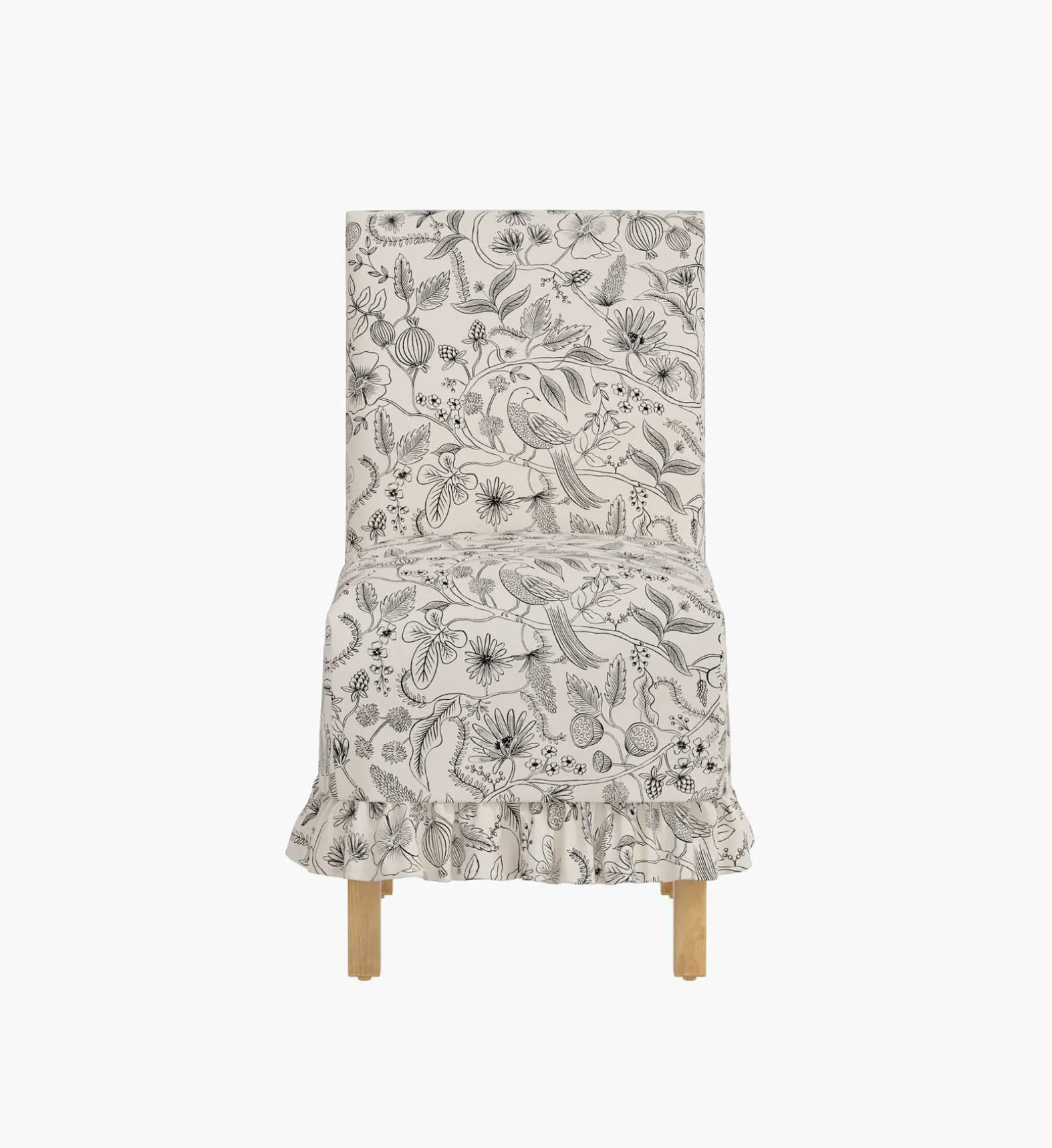 Louise Slipcover