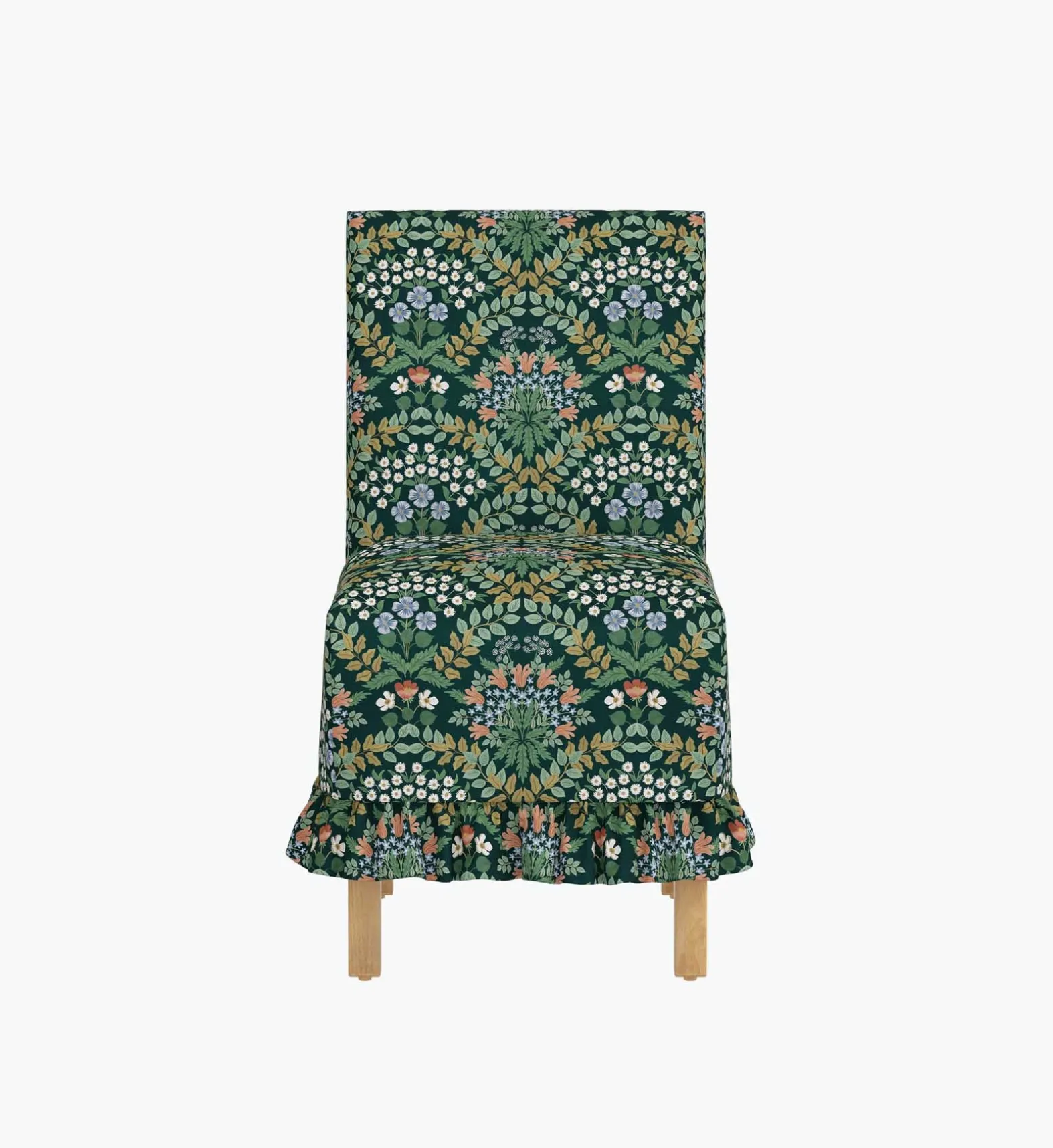 Louise Slipcover