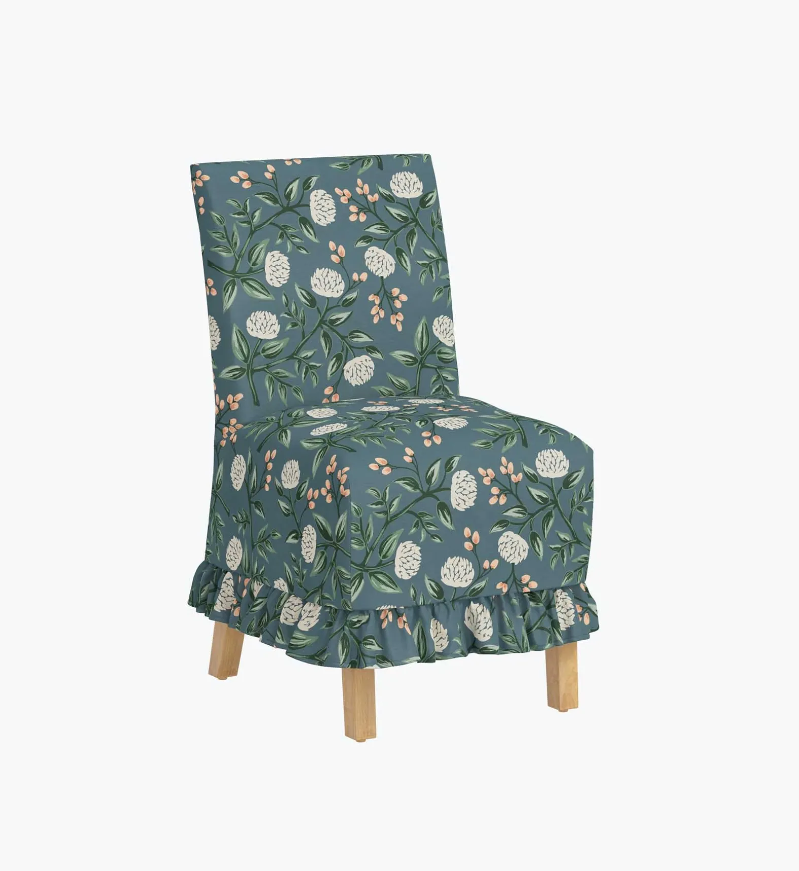 Louise Slipcover