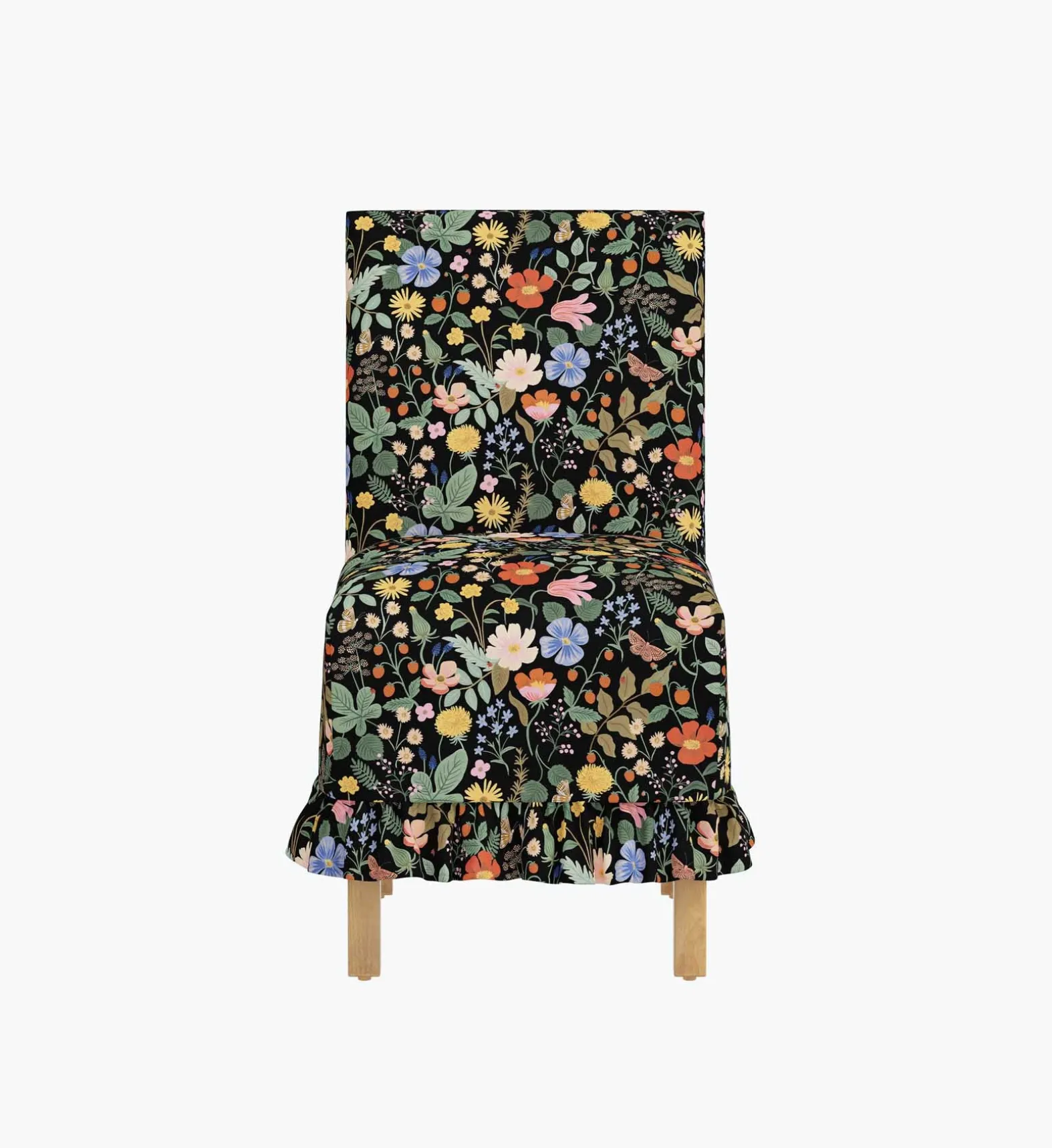Louise Slipcover
