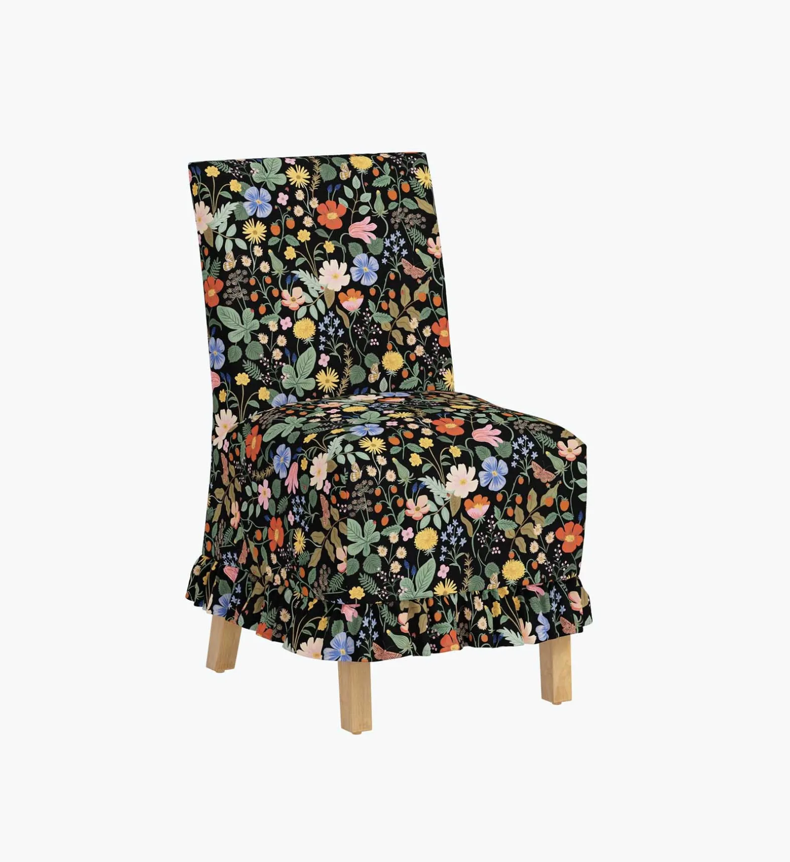 Louise Slipcover