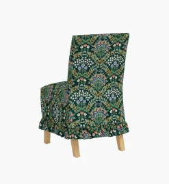 Louise Slipcover Dining Chair