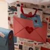 Love Letters Medium Gift Bag