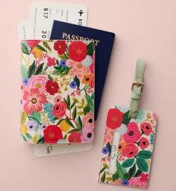Luggage Tag