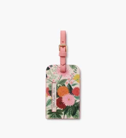 Luggage Tag