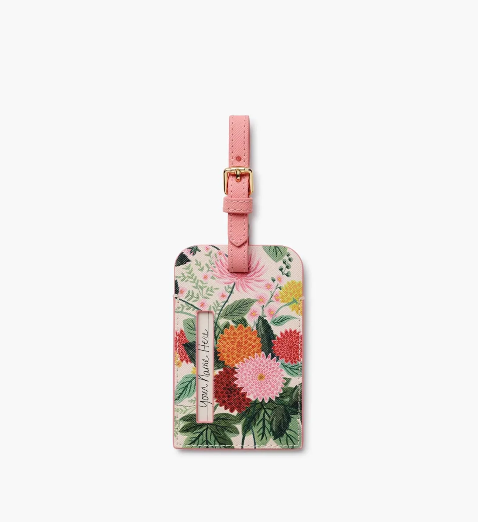 Luggage Tag