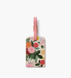 Luggage Tag