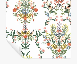 Luxembourg Peel & Stick Wallpaper