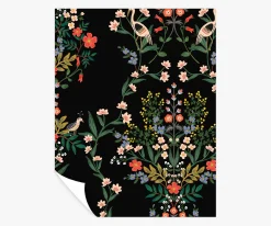 Luxembourg Peel & Stick Wallpaper Sample