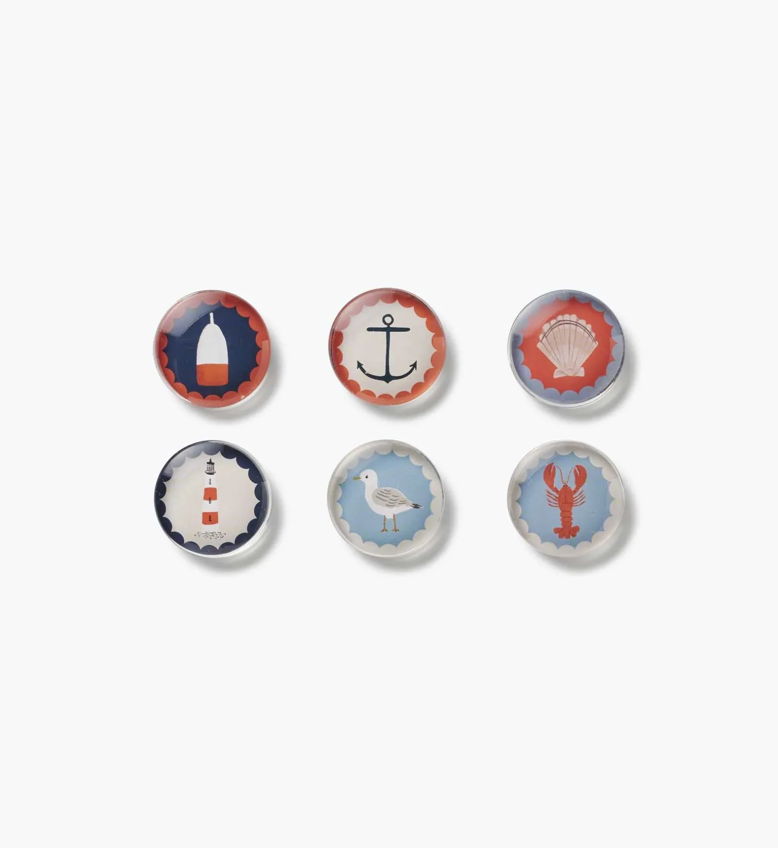 Magnet Set