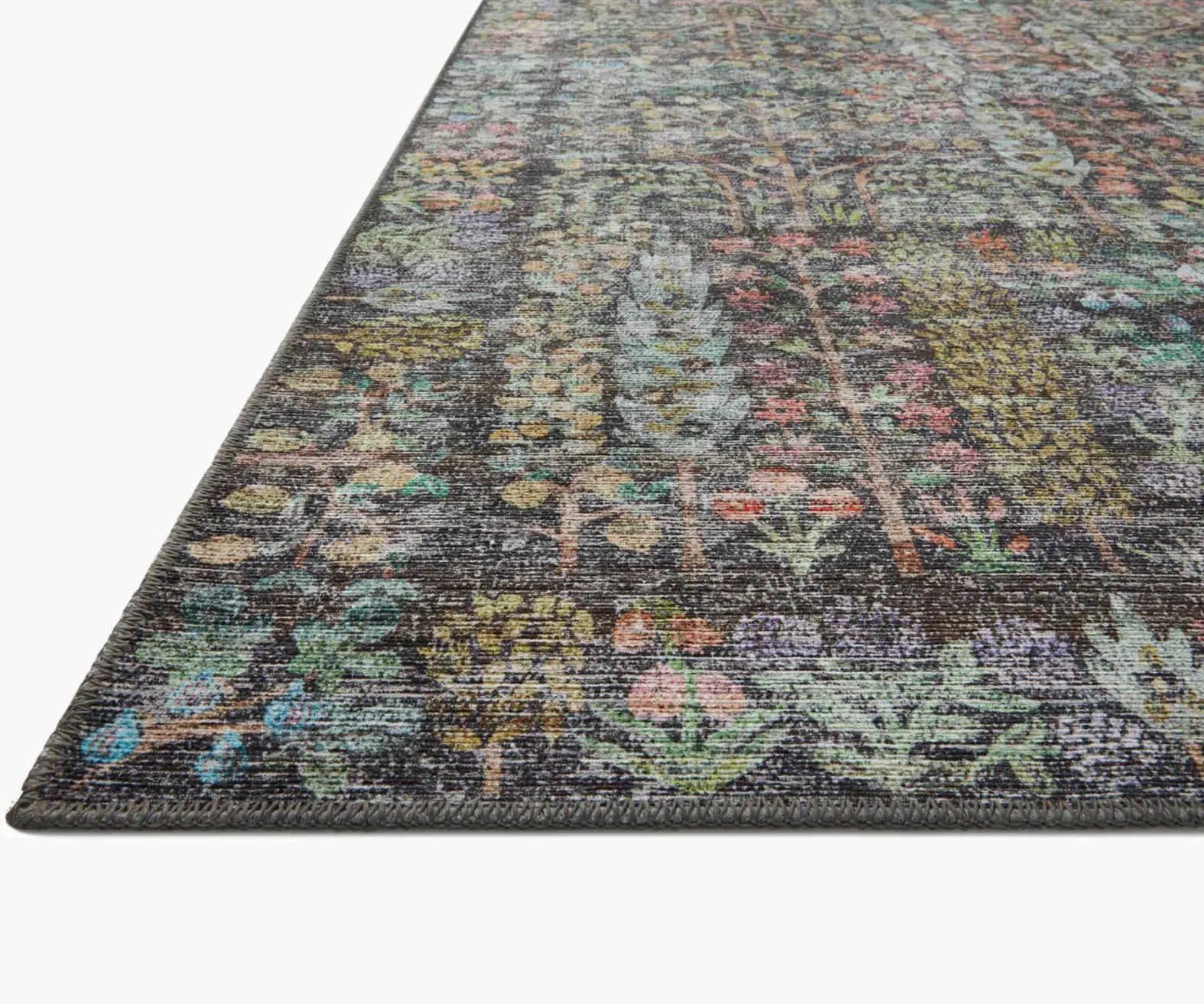 Maison Grove Power Loomed Rug