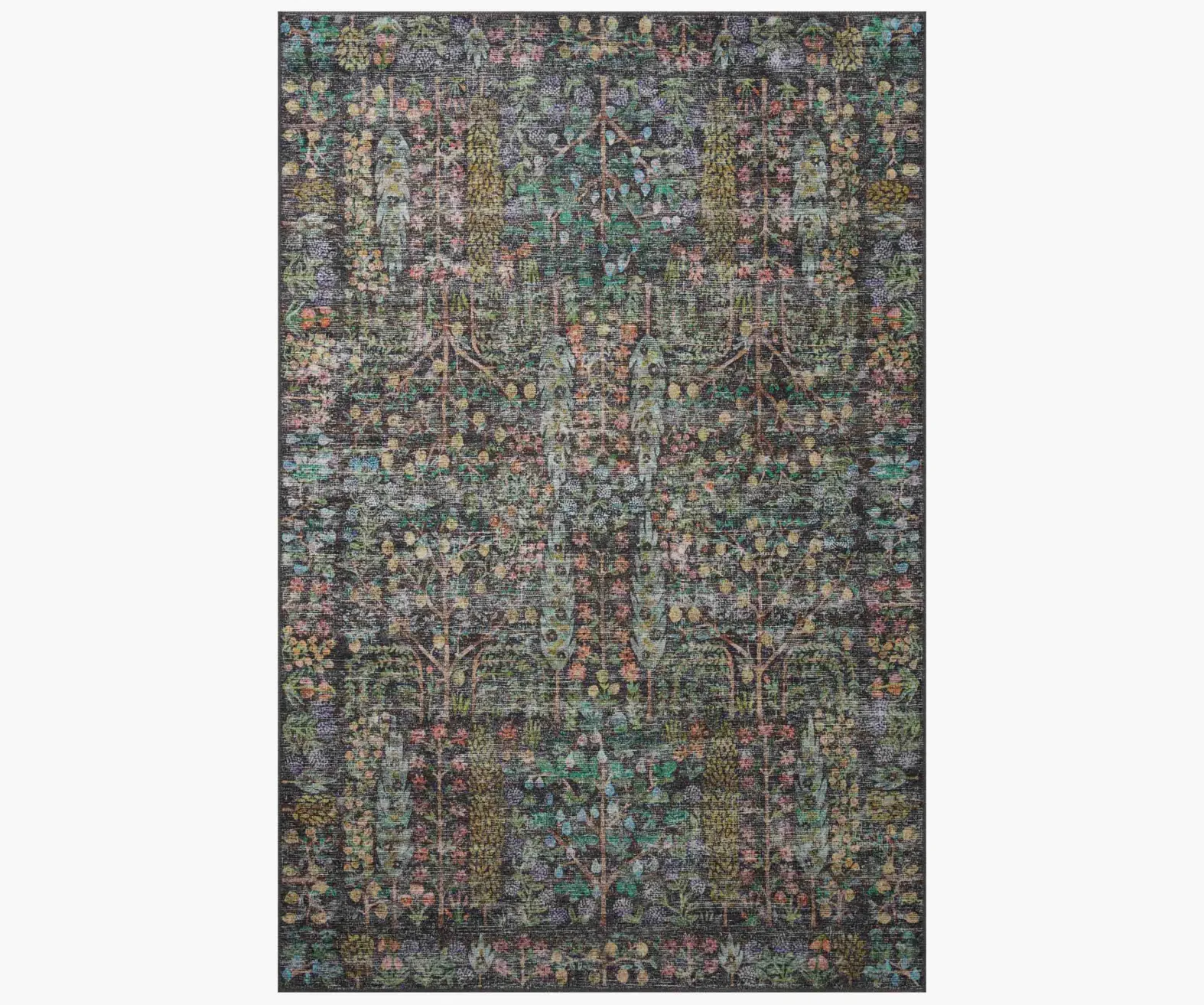 Maison Grove Power Loomed Rug