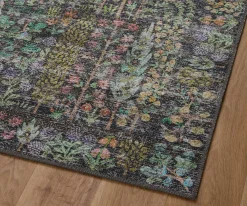 Maison Grove Power Loomed Rug