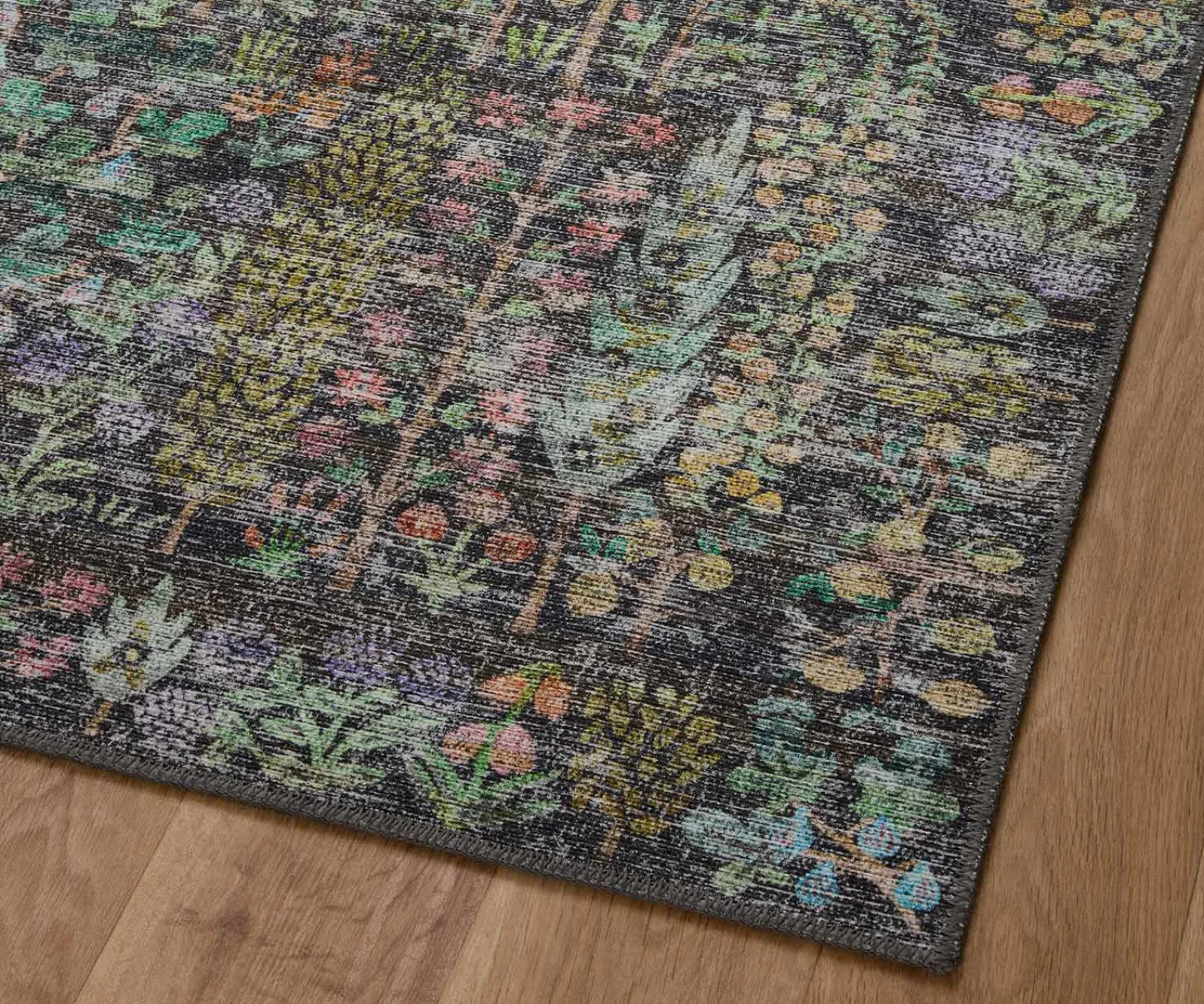 Maison Grove Power Loomed Rug