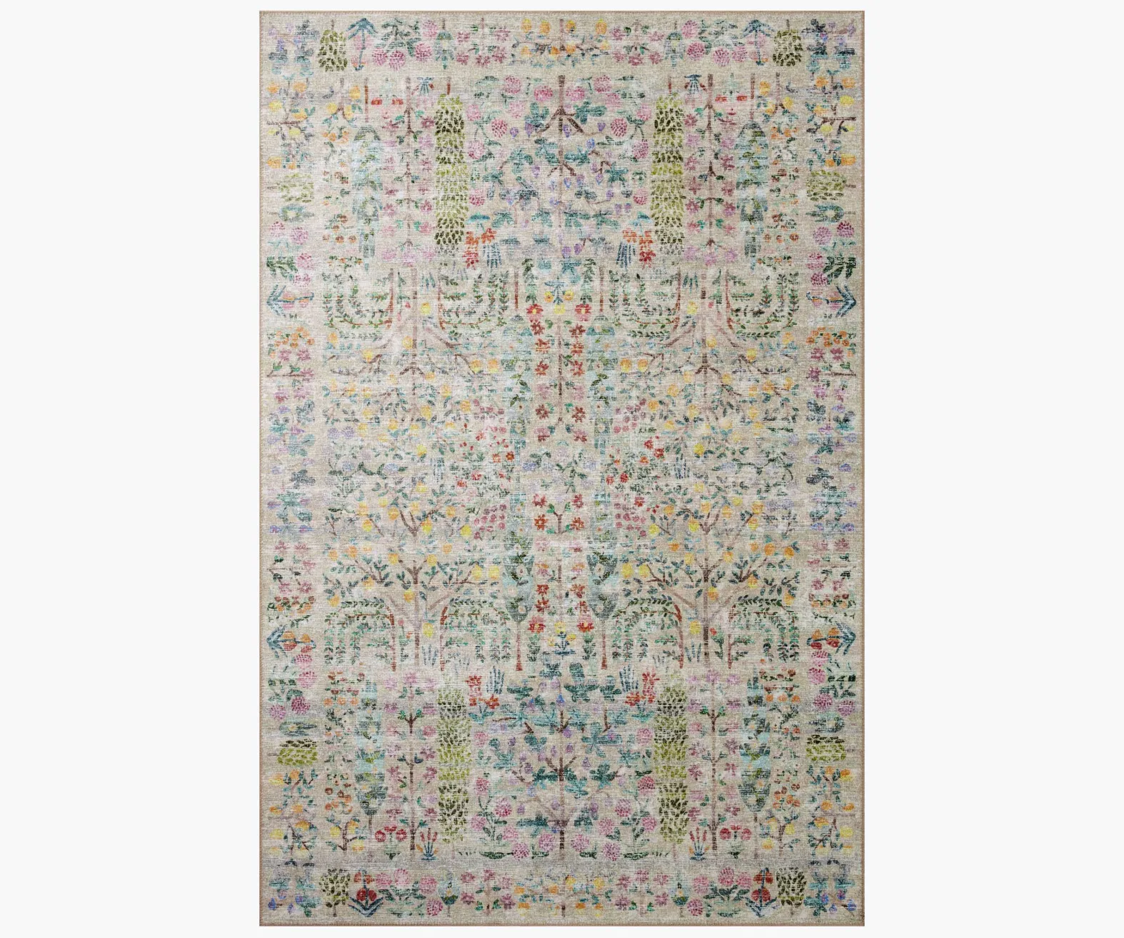 Maison Grove Power Loomed Rug