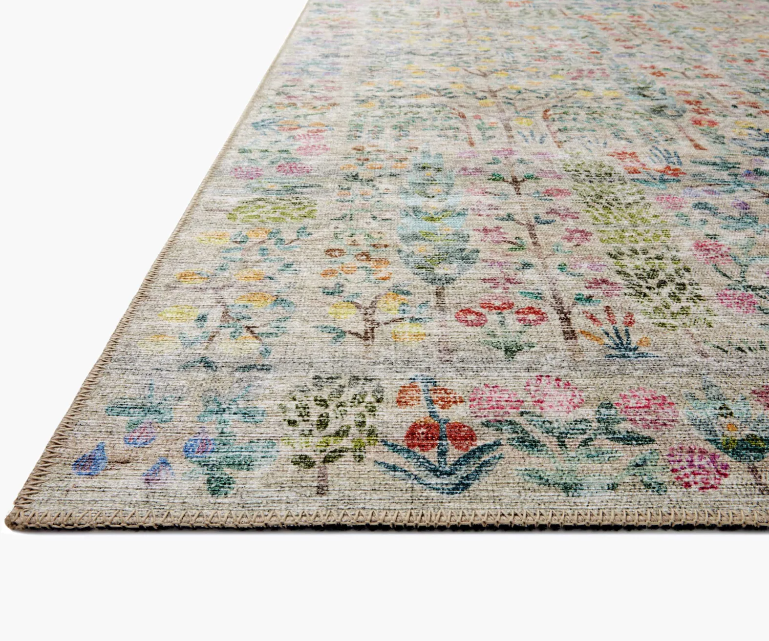 Maison Grove Power Loomed Rug