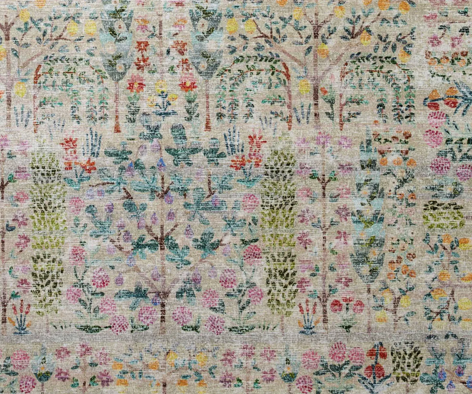 Maison Grove Power Loomed Rug