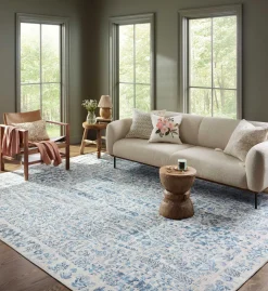Maison Grove Power Loomed Rug