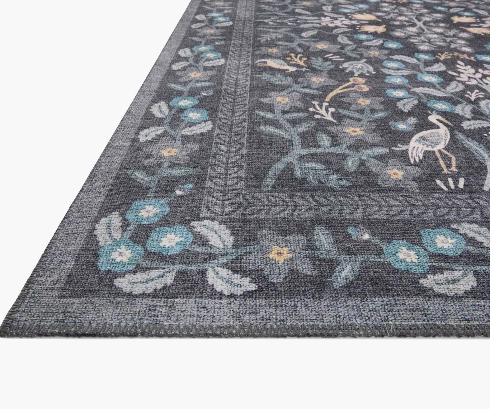 Maison Nightingale Power Loomed Rug