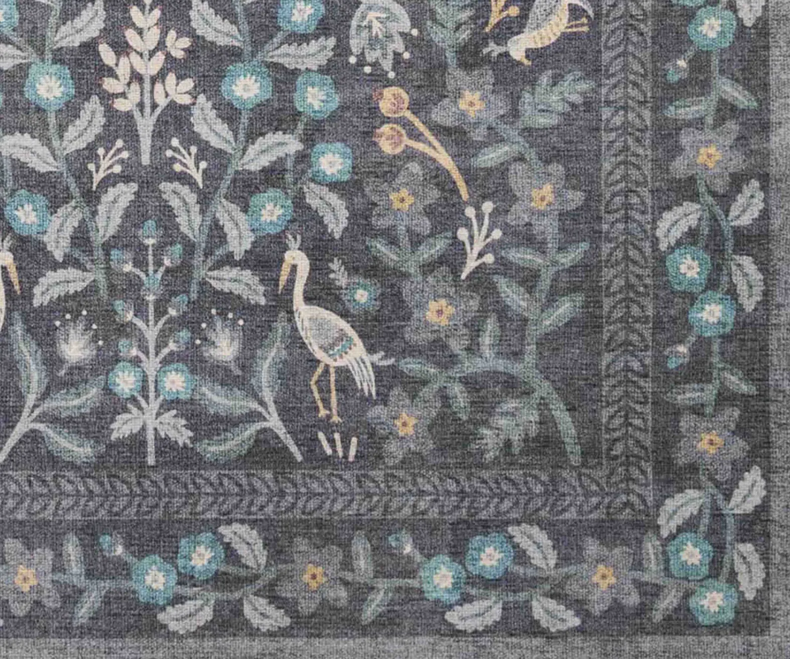 Maison Nightingale Power Loomed Rug