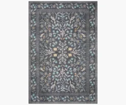 Maison Nightingale Power Loomed Rug