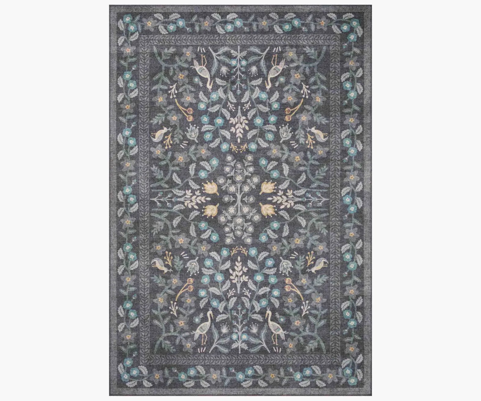 Maison Nightingale Power Loomed Rug