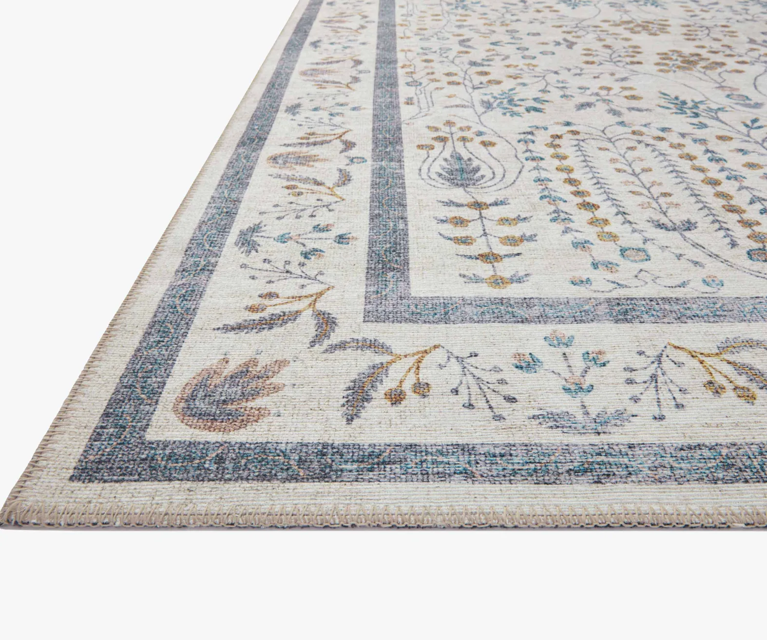 Maison Wisteria Power Loomed Rug