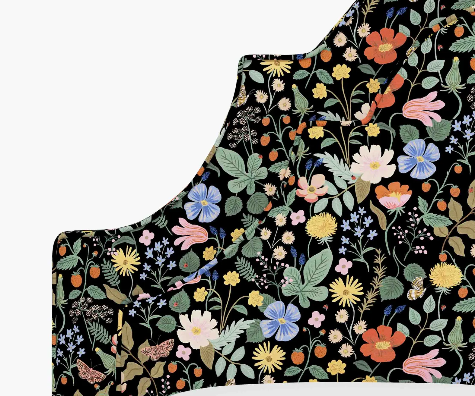 Marion Bed