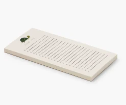 Market Pad