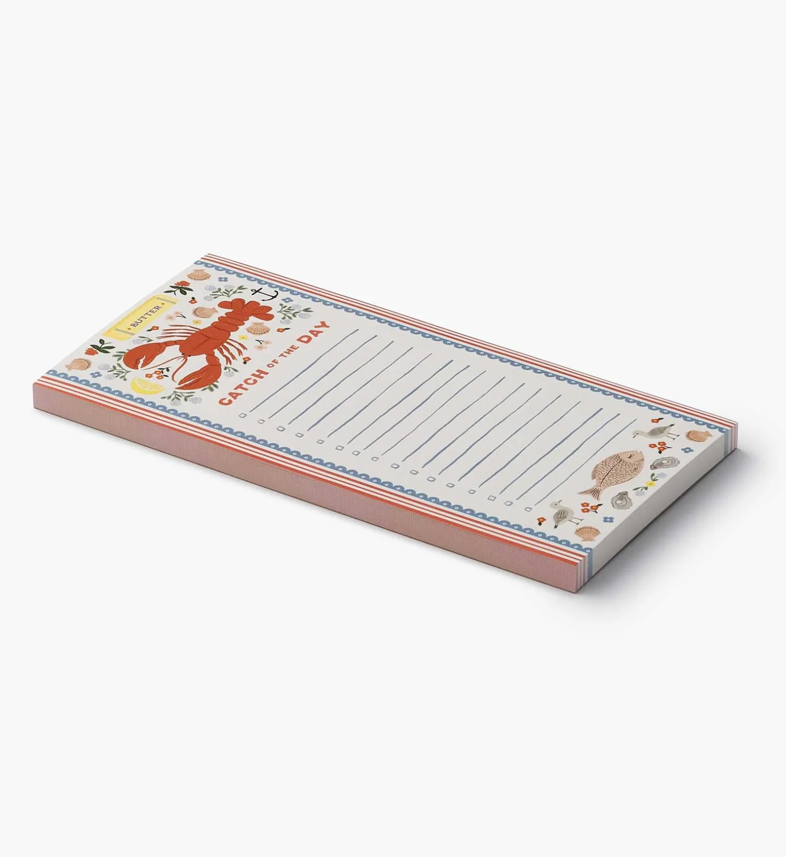 Market Pad